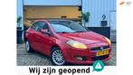 Fiat Bravo | 1.4 | Airco | Elek.Ramen | Pano dak | APK | 5DR, Auto's, Voorwielaandrijving, 15 km/l, Gebruikt, 4 cilinders