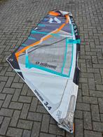 Duotone Superhero zeilen 3.4 + 4.0 + 4.7, Watersport en Boten, Windsurfen, Ophalen, Minder dan 5 m², Zeil, Gebruikt