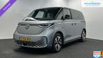 Volkswagen ID. Buzz Pro 79 kWh 6p. NAVI CARPLAY ECC ADAPTIEF, Automaat, 131 €/maand, Achterwielaandrijving, Gebruikt