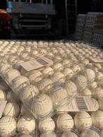 Verse eieren scharrel/BLK, Ophalen