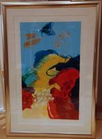 Henk Van Vessem (R.I.P.) - Zeefdruk 'De Middag' Zeefdruk, Ophalen