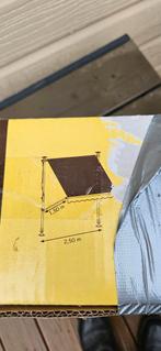 Nieuw scherm, Ophalen, Overige typen, Nieuw, Minder dan 250 cm