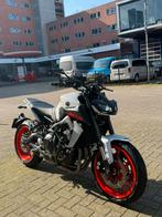 Yamaha MT-09 | 2020 | Nette staat, Handvatverwarming, Motorrijbewijs A, 3 cilinders, Particulier