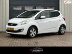 Kia Venga 1.4 CVVT Plus Pack AIRCO / CRUISE / NW APK!, Voorwielaandrijving, Euro 5, Gebruikt, 4 cilinders