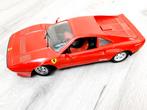 tonka polistil ferrari gto model car 01109 1:16, Ophalen of Verzenden, Auto