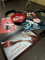 Coca Cola items, Verzamelen, Ophalen of Verzenden, Reclamebord