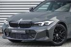 BMW 3 Serie Touring 318i | M-Sport | DRAVITGRAU | Memory | D, Automaat, Gebruikt, Euro 6, 3-Serie
