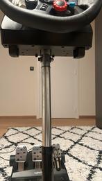 Logitech G29 + Wheel Stand Pro - Perfecte Simrace Set!, Ophalen, Zo goed als nieuw