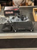 JB wbs200 wireless beldpack set, Jb, Overige typen, Ophalen of Verzenden, Zo goed als nieuw