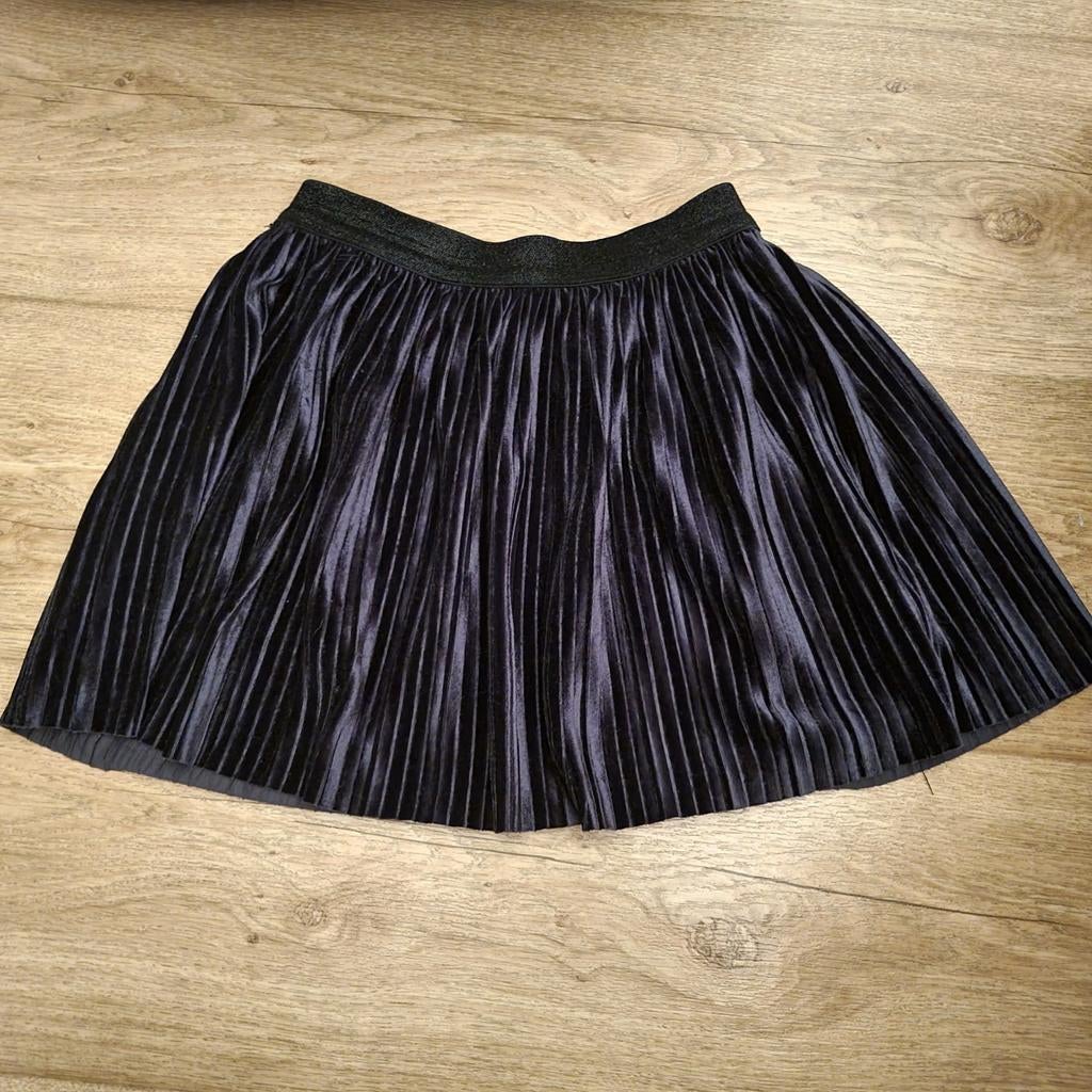 Meisjes rok maat 122/128, Kinderen en Baby's, Kinderkleding | Maat 122, Meisje, Ophalen of Verzenden, Zo goed als nieuw, Jurk of Rok