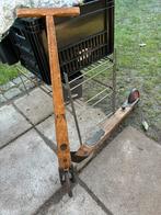 Vintage Hausser step 1940, Ophalen of Verzenden