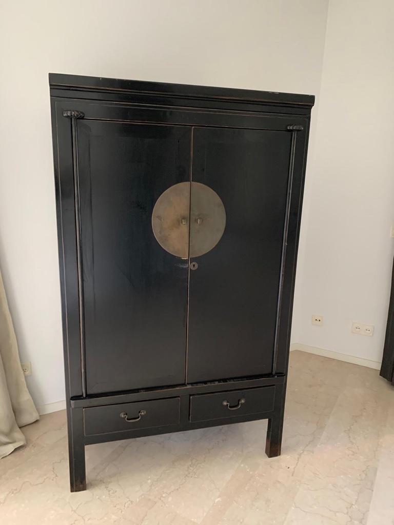 Chinese bruidskast, Huis en Inrichting, Ophalen, Gebruikt