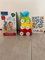 Clementoni Stapelvoertuigen, Ophalen of Verzenden