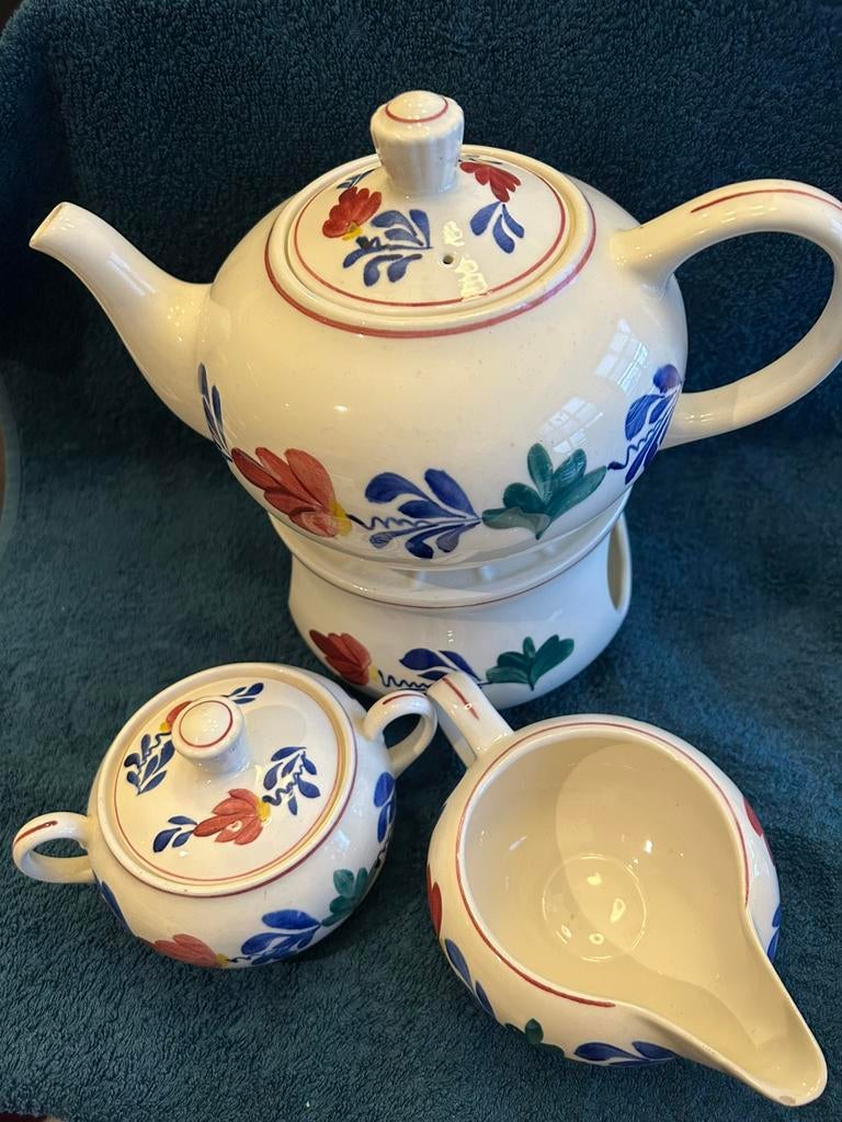 Boerenbont Boch, Ophalen of Verzenden