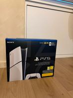 Playstation 5 Digital Edition, Spelcomputers en Games, Spelcomputers | Sony PlayStation 5, Ophalen, Nieuw, Playstation 5 Digital