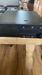 Desktop Lenovo thinkcentre m93p, Computers en Software, Desktop Pc's, Gebruikt, 8 GB, Ophalen of Verzenden, SSD