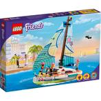 Lego Friends 41716 Stephanies zeilavontuur NIEUW, Lego, Lego, Nieuw, Ophalen of Verzenden