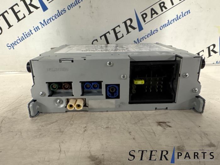 Regelunit Multi Media van een Mercedes E-Klasse, Auto-onderdelen, Gebruikt, -, Ophalen of Verzenden, -