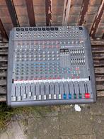 Dynacord powermate MK 2, Ophalen, Gebruikt, 10 tot 20 kanalen