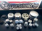 Peugeot naafdoppen naafkapjes wieldop, Ophalen of Verzenden, Zo goed als nieuw