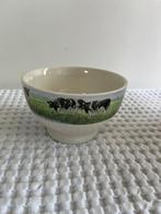 Kom Wiebe Van der Zee - Nieuwe Buren (5), Huis en Inrichting, Keuken | Servies, Ophalen of Verzenden, Zo goed als nieuw, Kom(men)