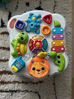 Vtech Ontdekkingstafel / Activiteitentafel - Zo goed als nie, Ophalen, Zo goed als nieuw, 6 maanden tot 2 jaar