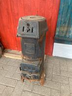 Etna Sun 1024A Kachel - Opknapper, Ophalen, Gebruikt, Houtkachel, Vrijstaand