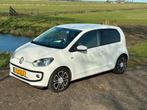 Volkswagen up! High-up! 1.0 44KW 2012 Wit, Voorwielaandrijving, Stof, 840 kg, 4 stoelen