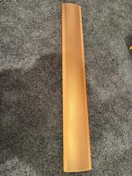 Bang & Olufsen BeoVision Eclipse front Bronze Tone, Bang & Olufsen, Info@bang-olufsen.dk, Ophalen of Verzenden, Zo goed als nieuw