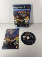 PS2 - Ratchet & Clank 3, Avontuur en Actie, 1 speler, Ophalen of Verzenden, Zo goed als nieuw