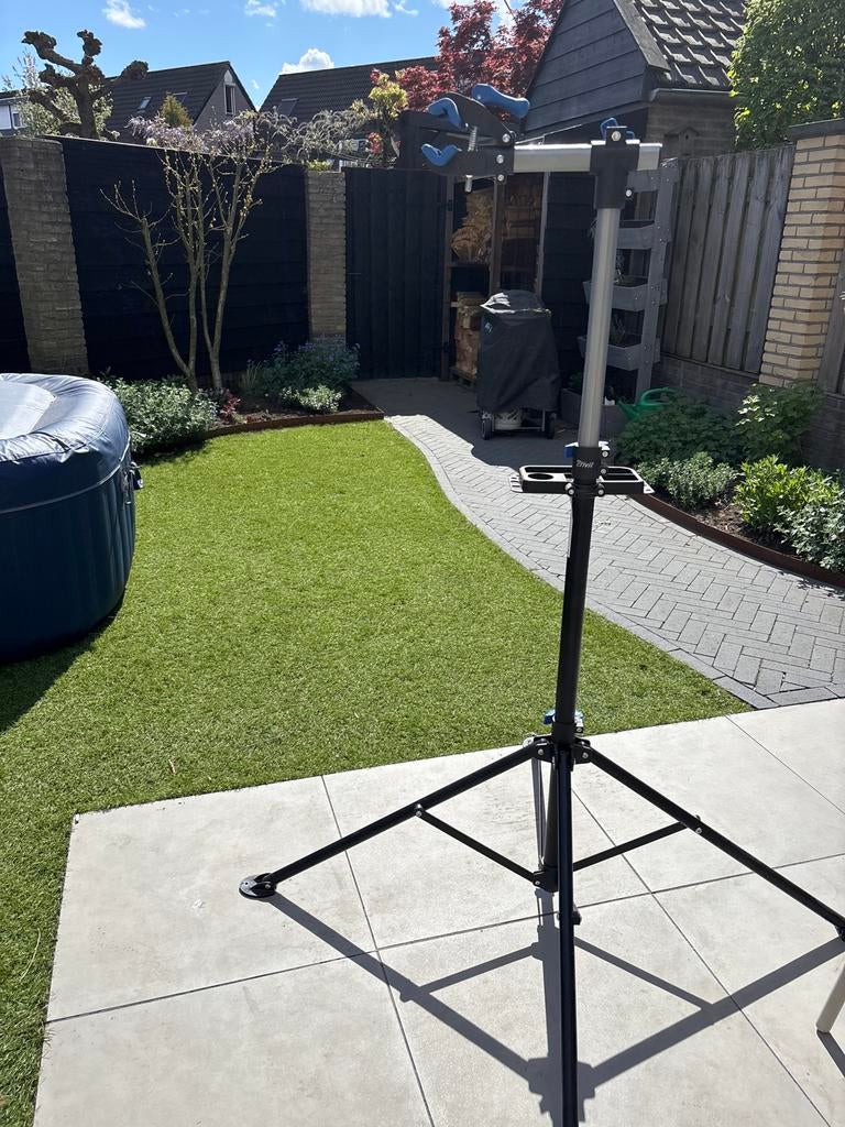 Crivit Racefiets Standaard - Onderhoud & Reparatie, Ophalen, Gebruikt, Overig gereedschap