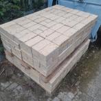 Gele klinkers  1000 st op pallets., Tuin en Terras, Tegels en Klinkers, Ophalen, Zo goed als nieuw, Klinkers