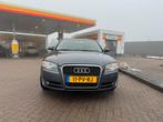 Audi A4 2.5 TDI 120KW Avant 2005 Grijs, Auto's, Voorwielaandrijving, 2496 cc, A4, 163 pk