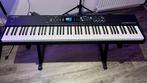 Studio Logic NumaX piano 88 toetsen, Ophalen, Zwart, Digitaal, Zo goed als nieuw