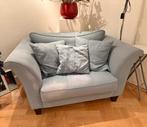 Gratis - love seat, Ophalen, Gebruikt, Tweepersoons, 75 tot 100 cm