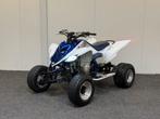 Yamaha YFM raptor 700 R NL kenteken quad yamaha raptor quad, Motoren