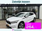Skoda Enyaq iV 80 *87% SOH*Warmtepomp*, 12 maanden, Achterwielaandrijving, Gebruikt, Wit