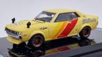 Inno64 Toyota Celica 1600GT TA22 *Edelbrock* 1:64, Auto, Onbekend, Nieuw, Ophalen of Verzenden