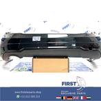 W204 AMG FACELIFT ACHTERBUMPER + DIFFUSER Mercedes C Klasse, -, Ophalen of Verzenden, Achter, Bumper