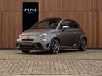 Abarth 595 C Turismo | Automaat | Diamond-stitching | CarPla, Auto's, Abarth, Gebruikt, 4 cilinders, Cabriolet, 4 stoelen