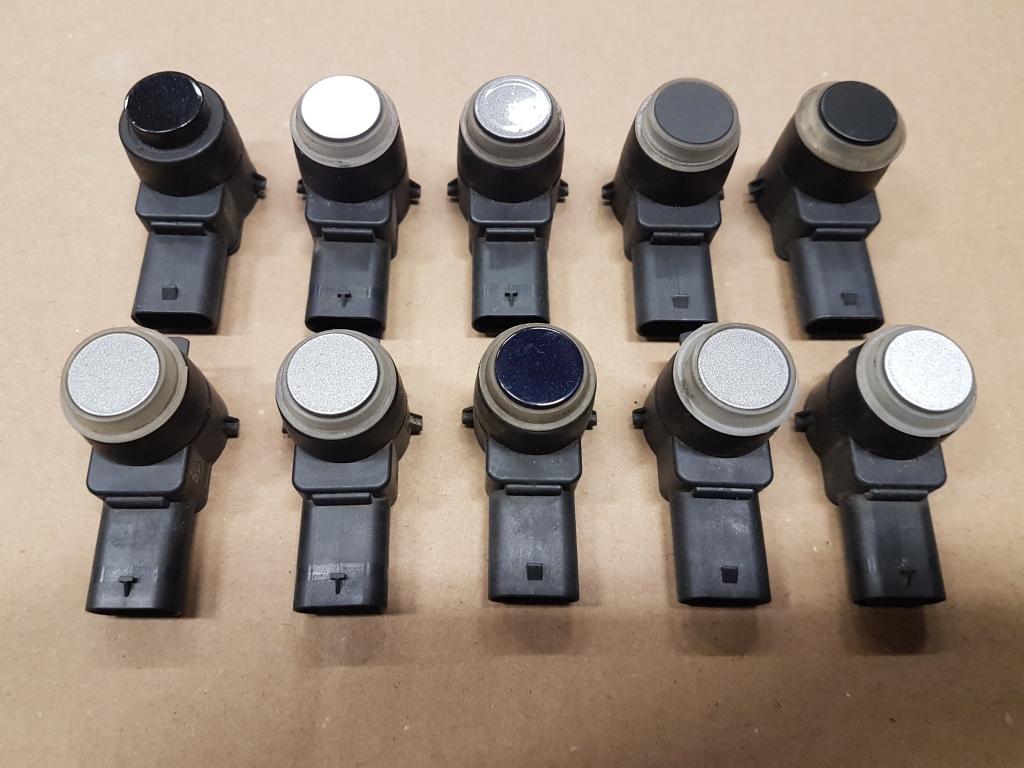 Originele parkeersensor W212 E-Klasse A2125420018 W204 W906, Auto-onderdelen, Niet ingevuld, Niet ingevuld, Niet ingevuld, Mercedes-Benz