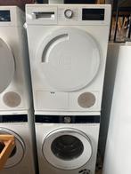 Bosch Serie 4 Wasdroger - 1-8 KG, Witgoed en Apparatuur, Wasdrogers, Ophalen, 6 tot 8 kg, Gebruikt, Voorlader