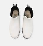 Nieuwe UGG Droplet regenlaarzen wit, Wit, Nieuw, Ophalen of Verzenden, Regenlaarzen