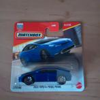 Schaalmodel Toyota, Ophalen of Verzenden, Nieuw, Auto