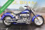 Harley Davidson FLSTFSE Fat Boy CVO, Motoren, Motoren | Harley-Davidson, Chopper, Bedrijf, Meer dan 35 kW, 1584 cc