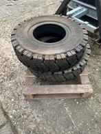 Heftruckbanden, Ophalen of Verzenden