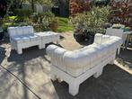 lounge set MODI heel speciaal !!, Tuin en Terras, Tuinsets en Loungesets, Ophalen, Kunststof, Gebruikt, 6 zitplaatsen