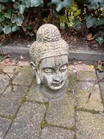 Boeddha beeld, Ophalen, Gebruikt