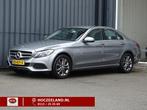 Mercedes-Benz C-Klasse 180 Lease Edition | LED | Camera | St, Automaat, Leder en Stof, Bedrijf, 19 km/l