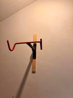 Handige Ophangbeugel voor Fiets - Ruimtebesparend, Ophalen of Verzenden, Zo goed als nieuw